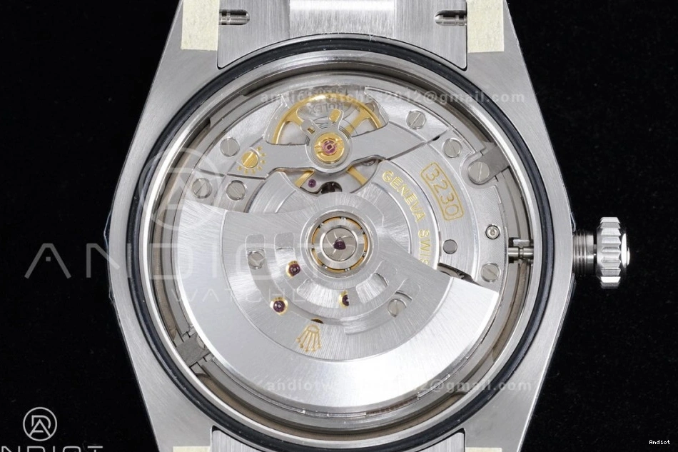 Oyster Edition Dial VSF DD3230 904L V2 Steel Best Celebration 124300 41mm 1:1 Perpetual 0501